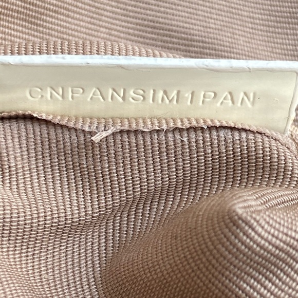 💯Auth. 💕BURBERRY💕 SMALL NAPIER Handbag - Picture 14 of 14